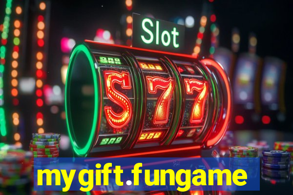 mygift.fungame