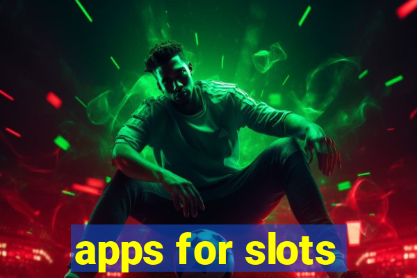 apps for slots