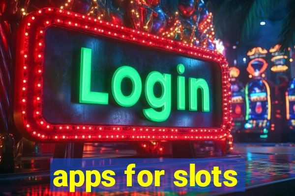 apps for slots