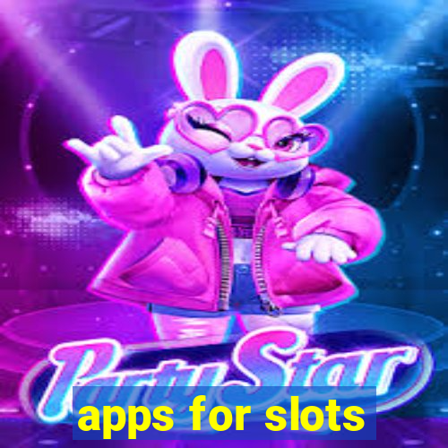 apps for slots