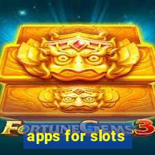 apps for slots