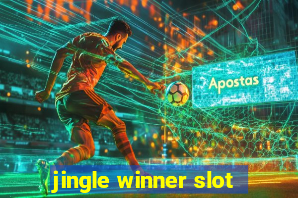 jingle winner slot