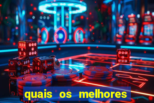 quais os melhores jogos da blaze