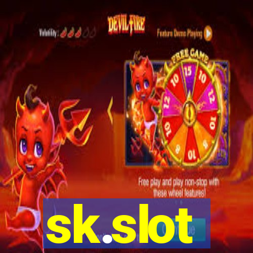 sk.slot