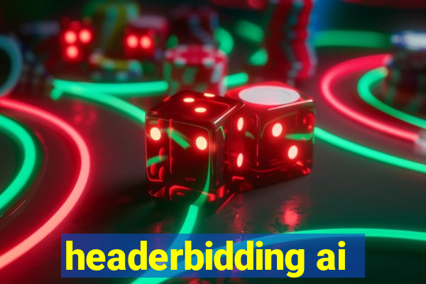 headerbidding ai