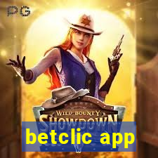 betclic app