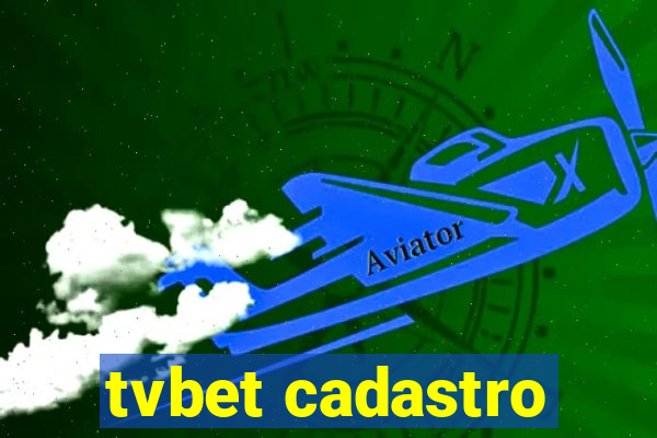 tvbet cadastro