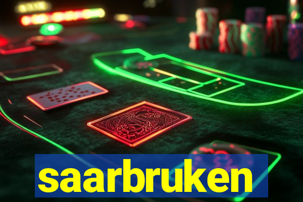 saarbruken