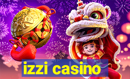 izzi casino