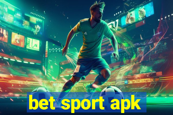 bet sport apk