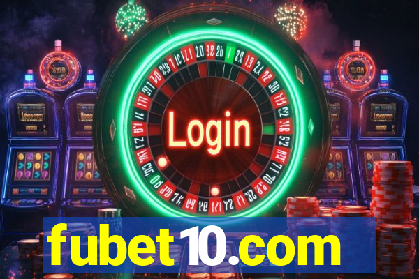 fubet10.com