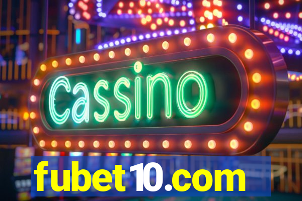 fubet10.com