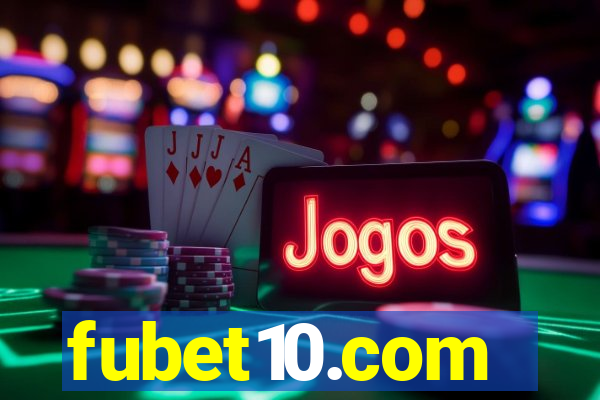 fubet10.com