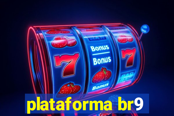 plataforma br9