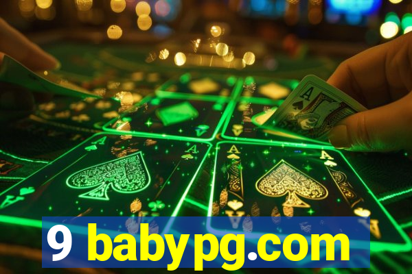 9 babypg.com