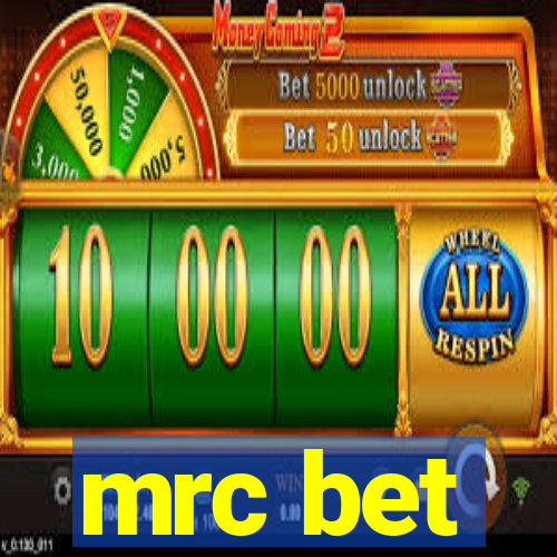 mrc bet