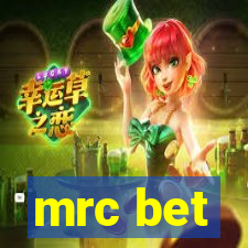 mrc bet