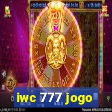 iwc 777 jogo