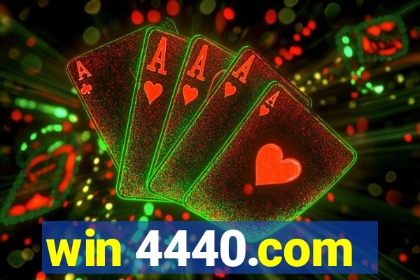 win 4440.com