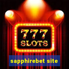 sapphirebet site