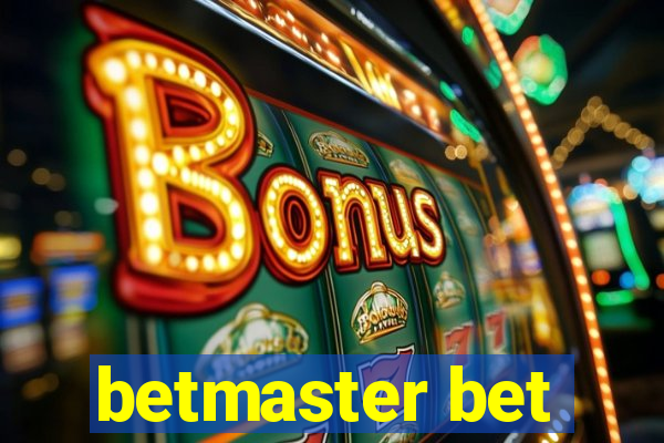 betmaster bet