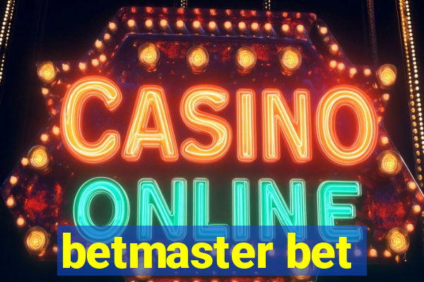 betmaster bet