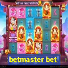 betmaster bet