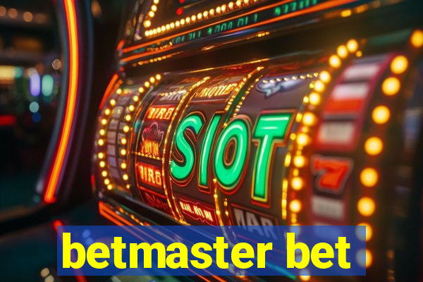 betmaster bet