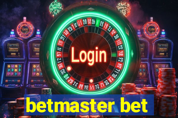 betmaster bet