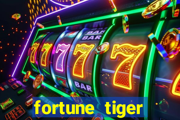 fortune tiger grátis pg