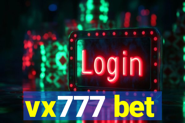 vx777 bet