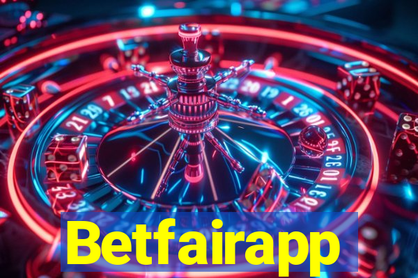 Betfairapp