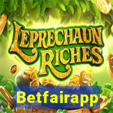 Betfairapp