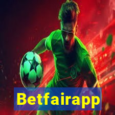 Betfairapp