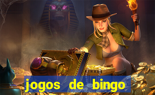 jogos de bingo dineiro real