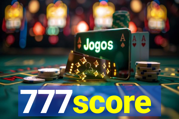 777score