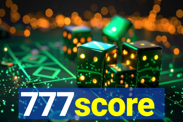 777score