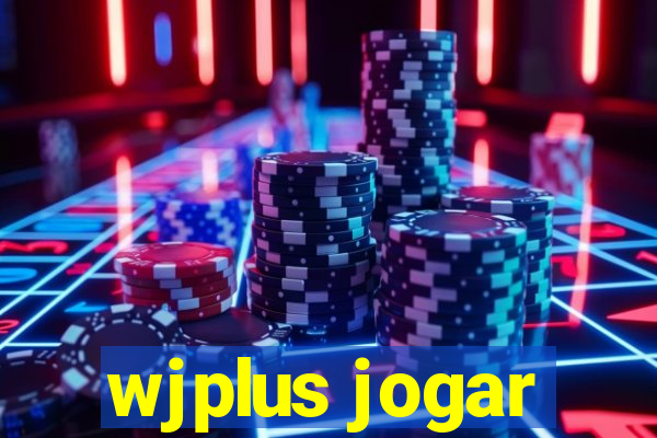 wjplus jogar