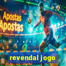 revendal jogo