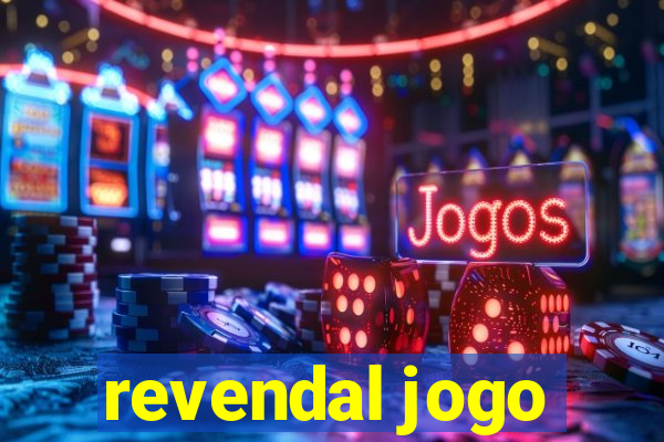 revendal jogo