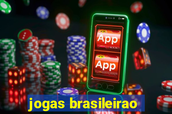 jogas brasileirao