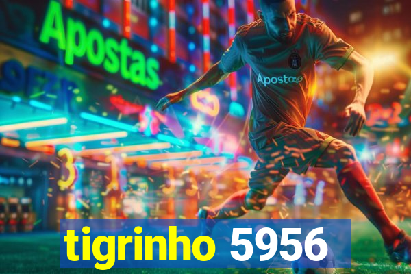 tigrinho 5956