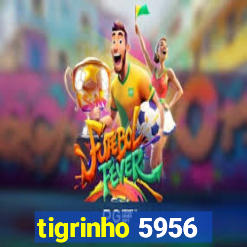 tigrinho 5956