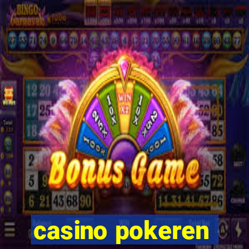 casino pokeren