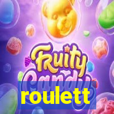 roulett