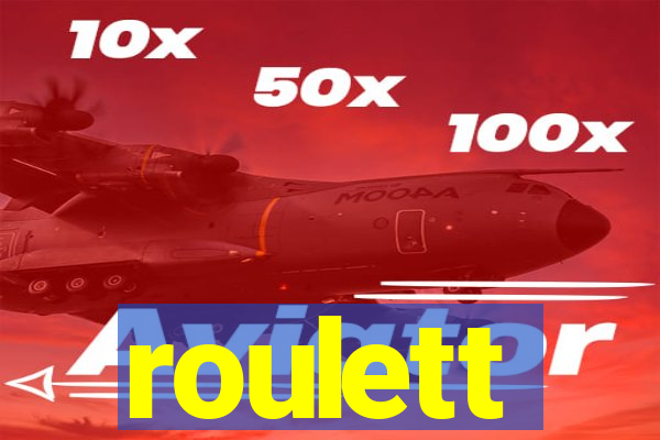 roulett