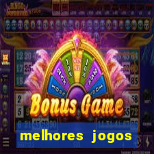 melhores jogos casino online