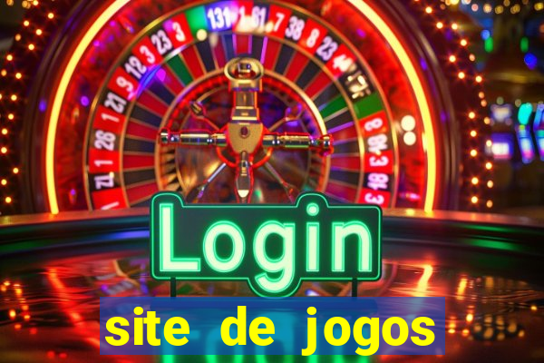 site de jogos ganhar dinheiro