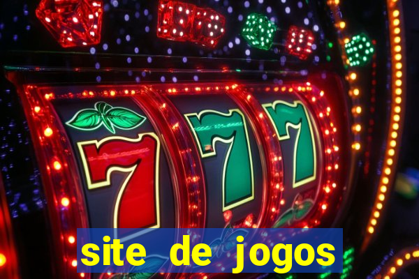 site de jogos ganhar dinheiro