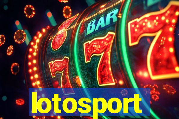 lotosport